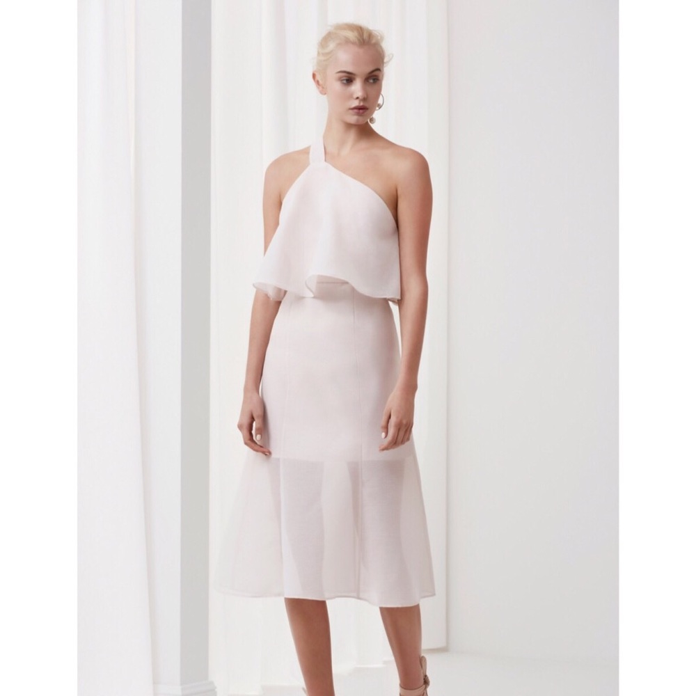 Keepsake the Label Float Dress - Picture 2 of 7
